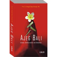 Image of Ajeg Bali